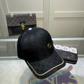 Picture of Gucci Cap _SKUGucciCap11796